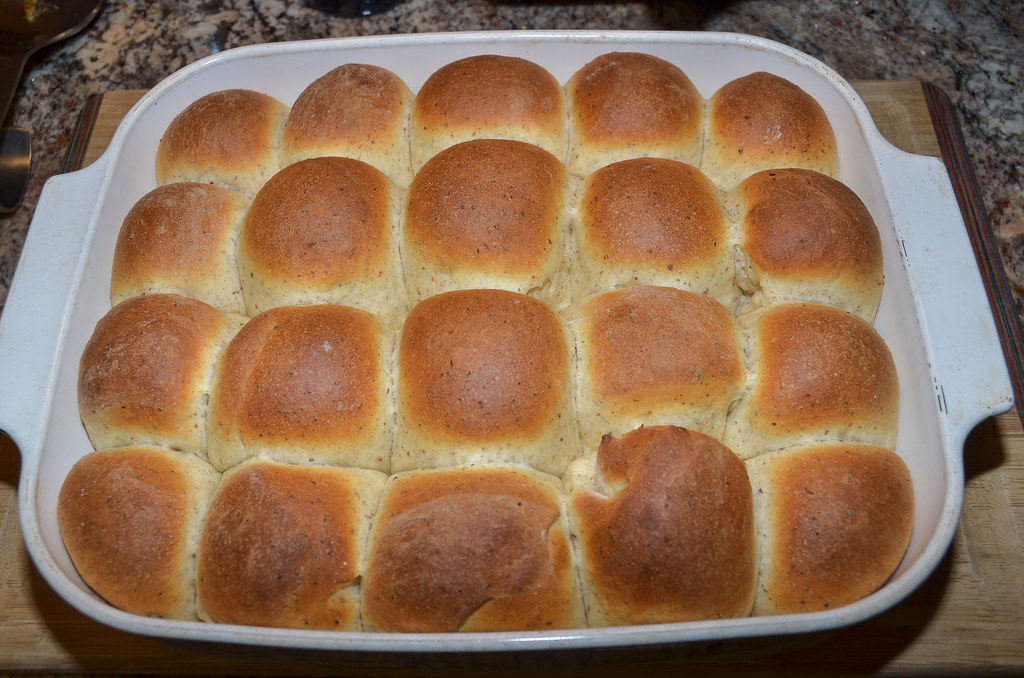 yeast