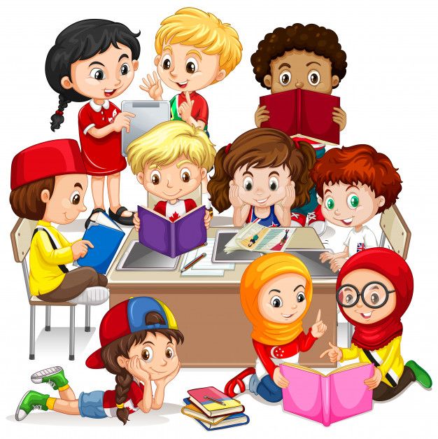 kids