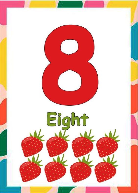8