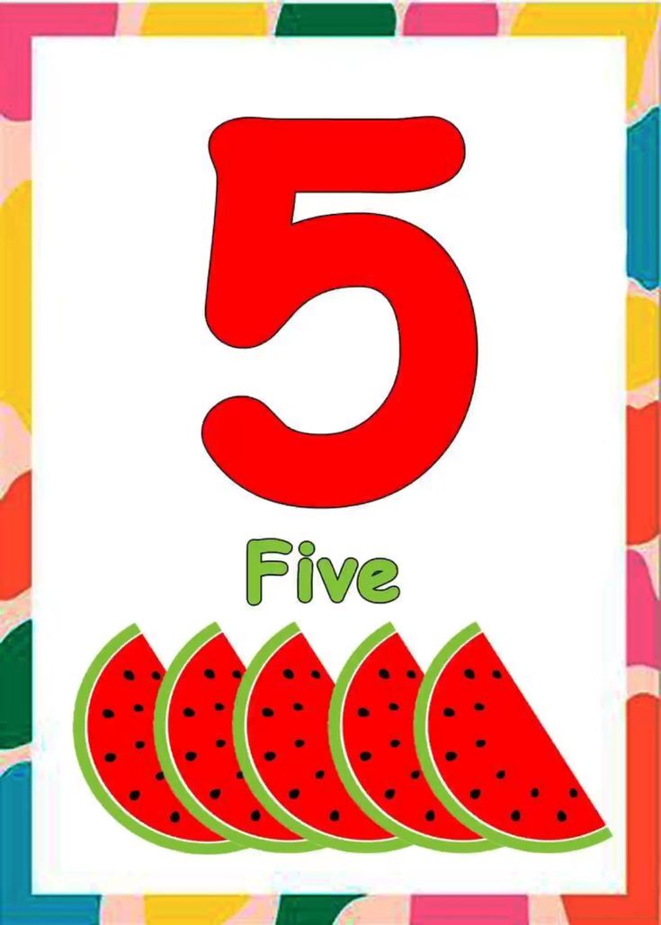 5