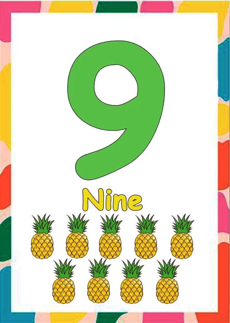 9