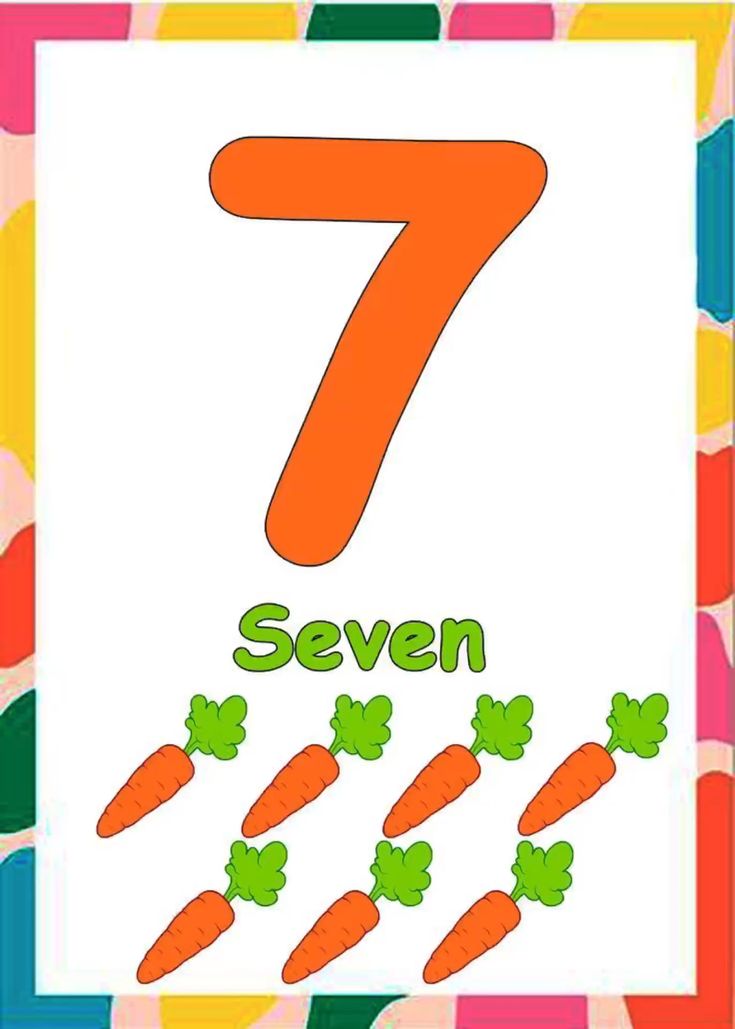 7
