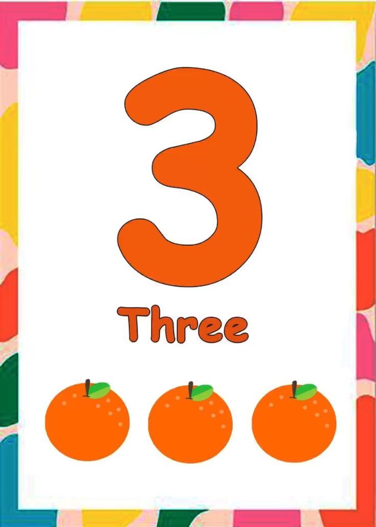 3