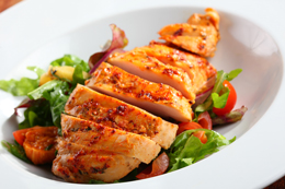 Herb Roasted Chicken