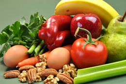 Fresh Food