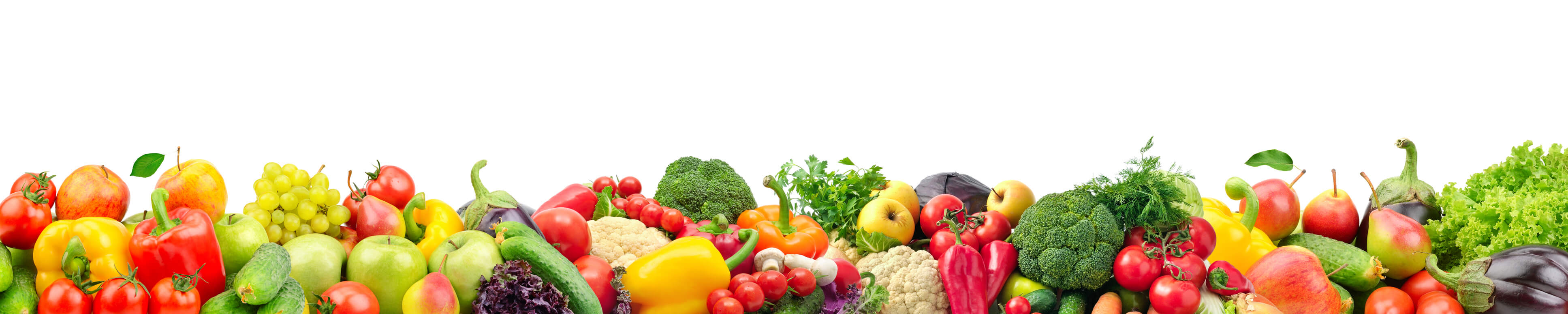 Fresh Vegetables