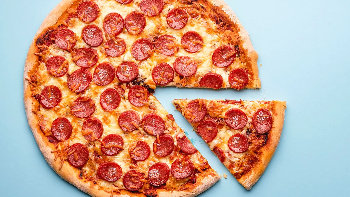 pizza