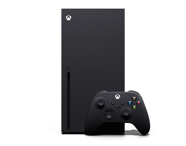 xbox!