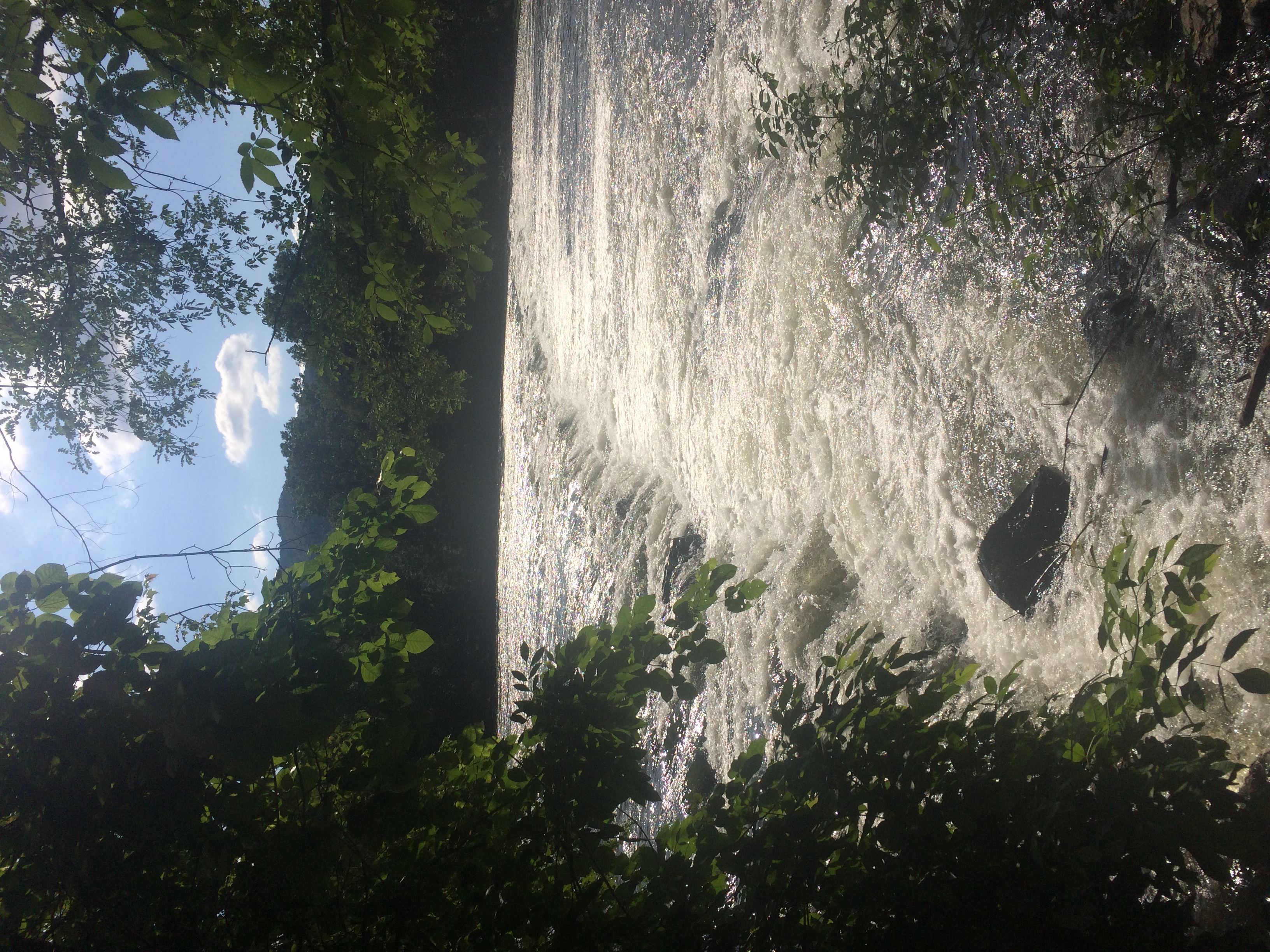 River