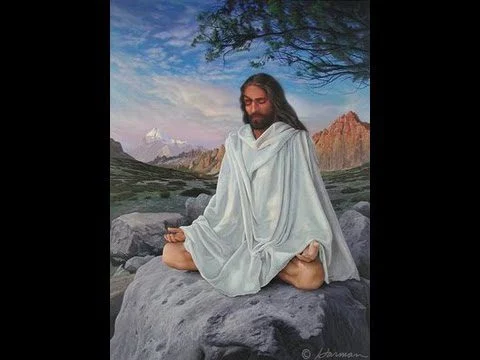 Jesus