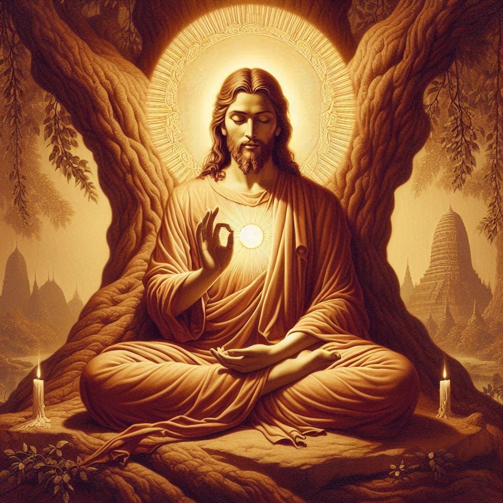 Jesus