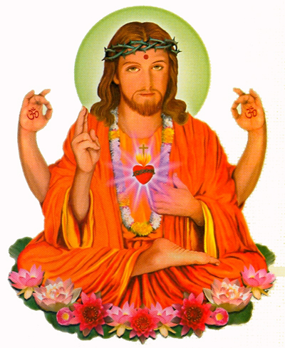 Jesus