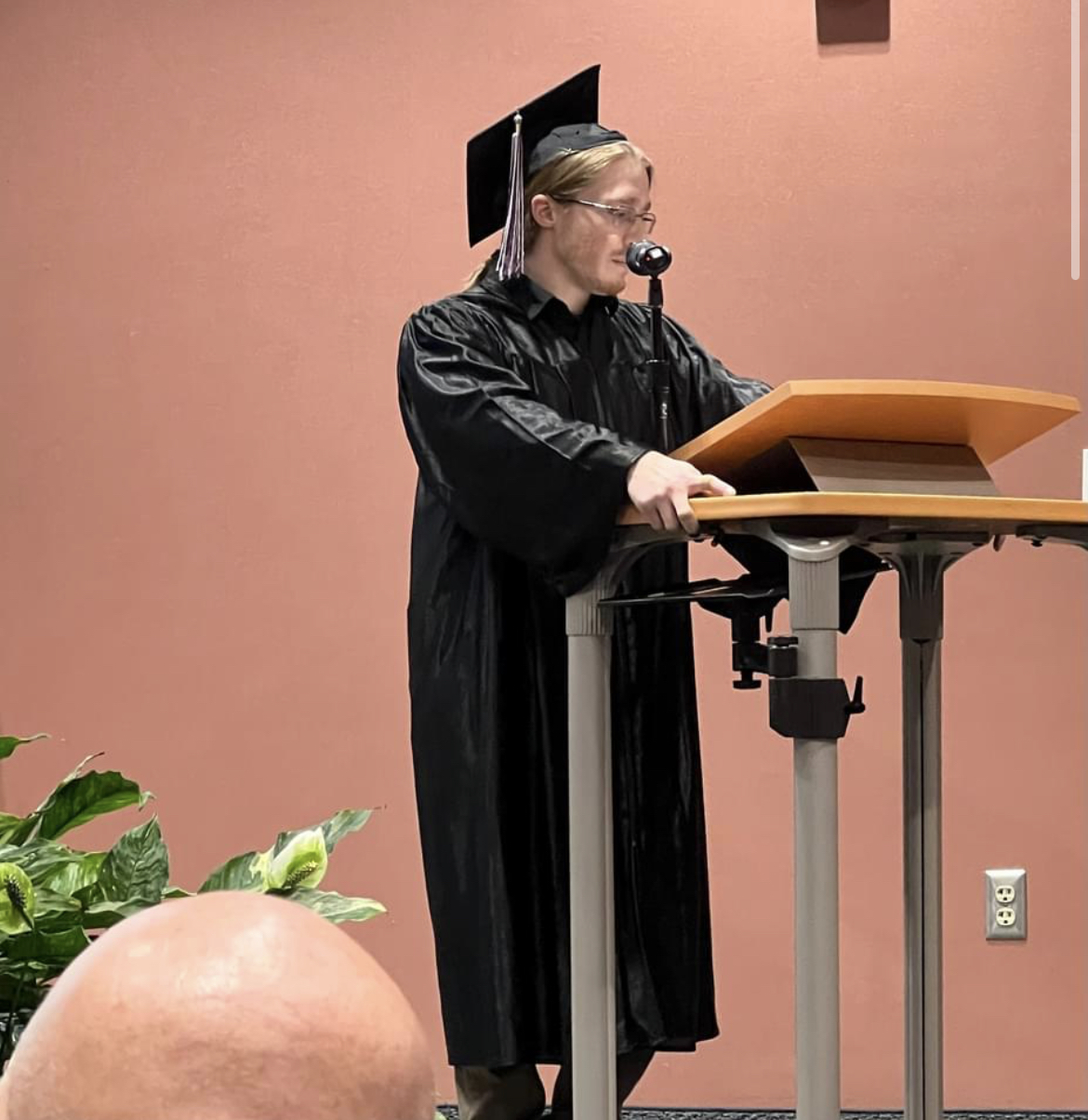 Speech
