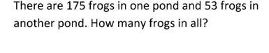 Math Word Problem 2