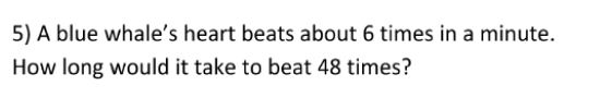 Math Word Problem 2