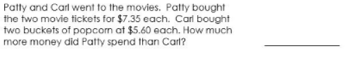 Math Word Problem 2