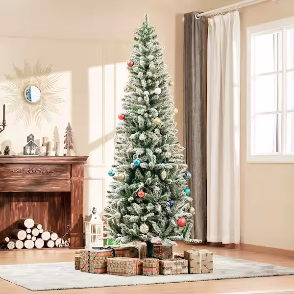 tree