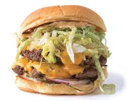 burger