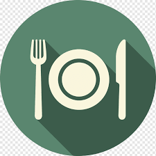 food logo