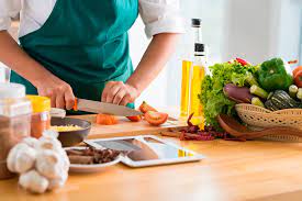 cooking image