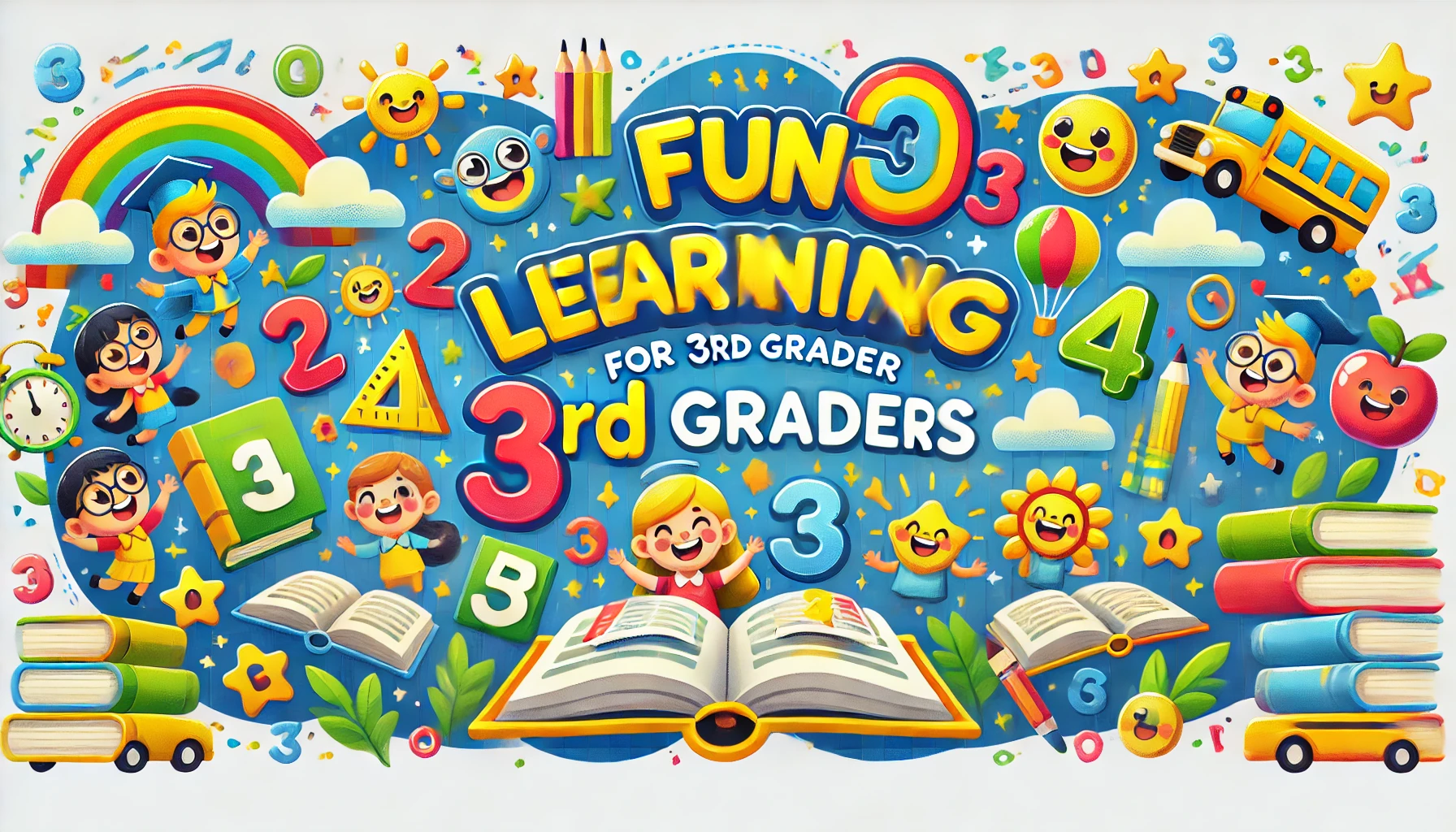 Learning Banner