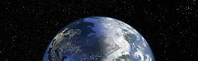 picture of Earth