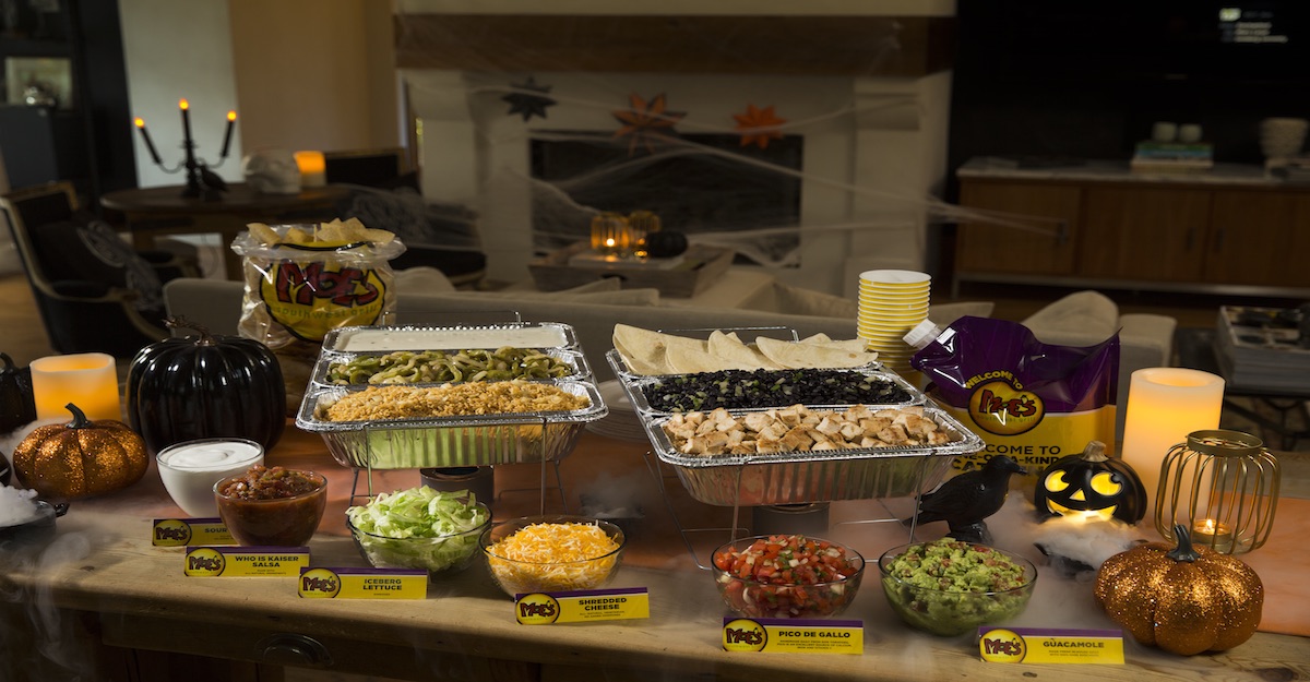 Burrito Kit