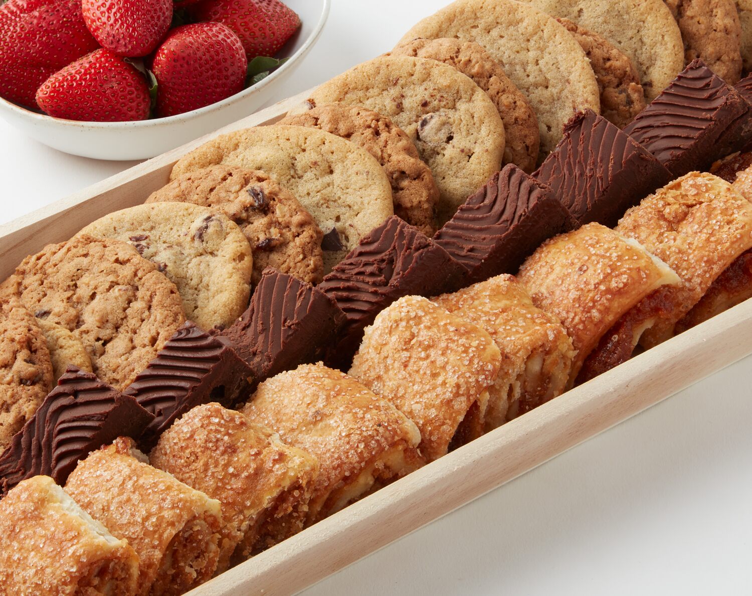 Dessert Tray