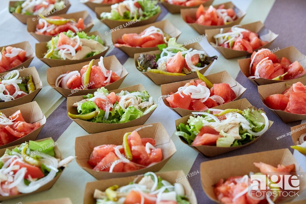 Garden Salads