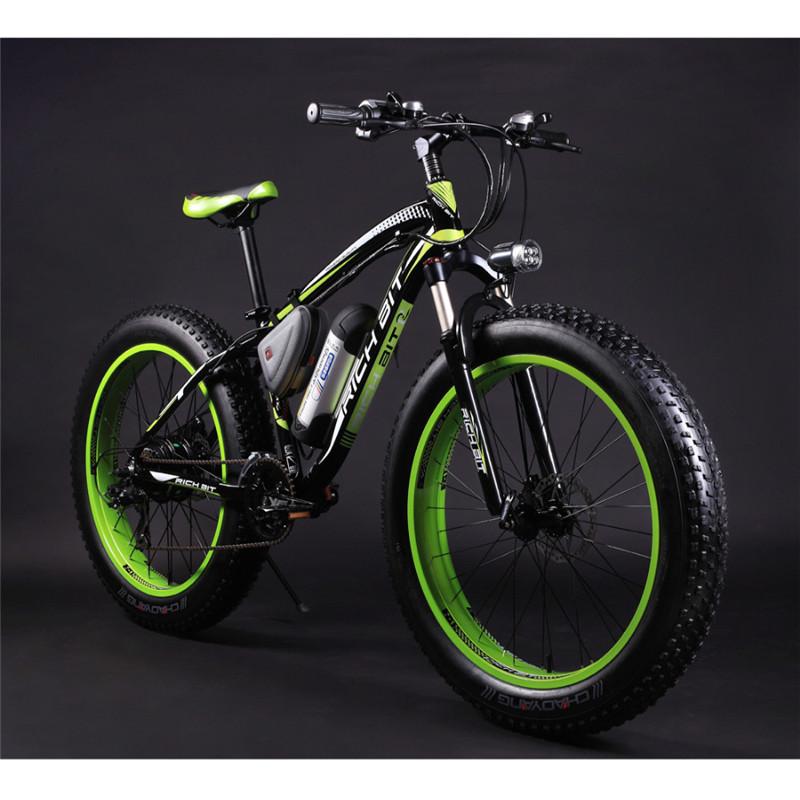 My Bike