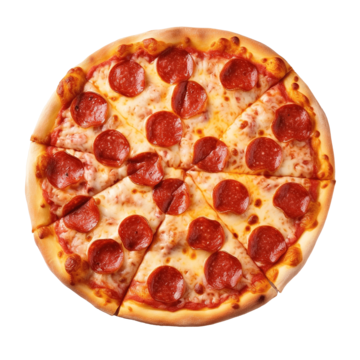 pizza logo