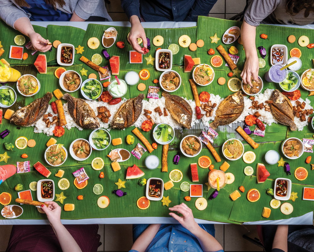 Food image