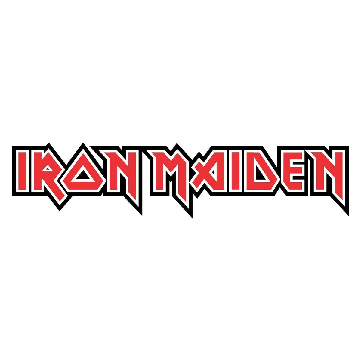 Iron Maiden