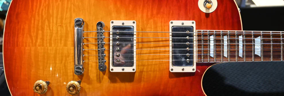 Gibson Les Paul