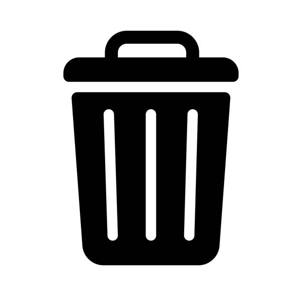 Delete Icon