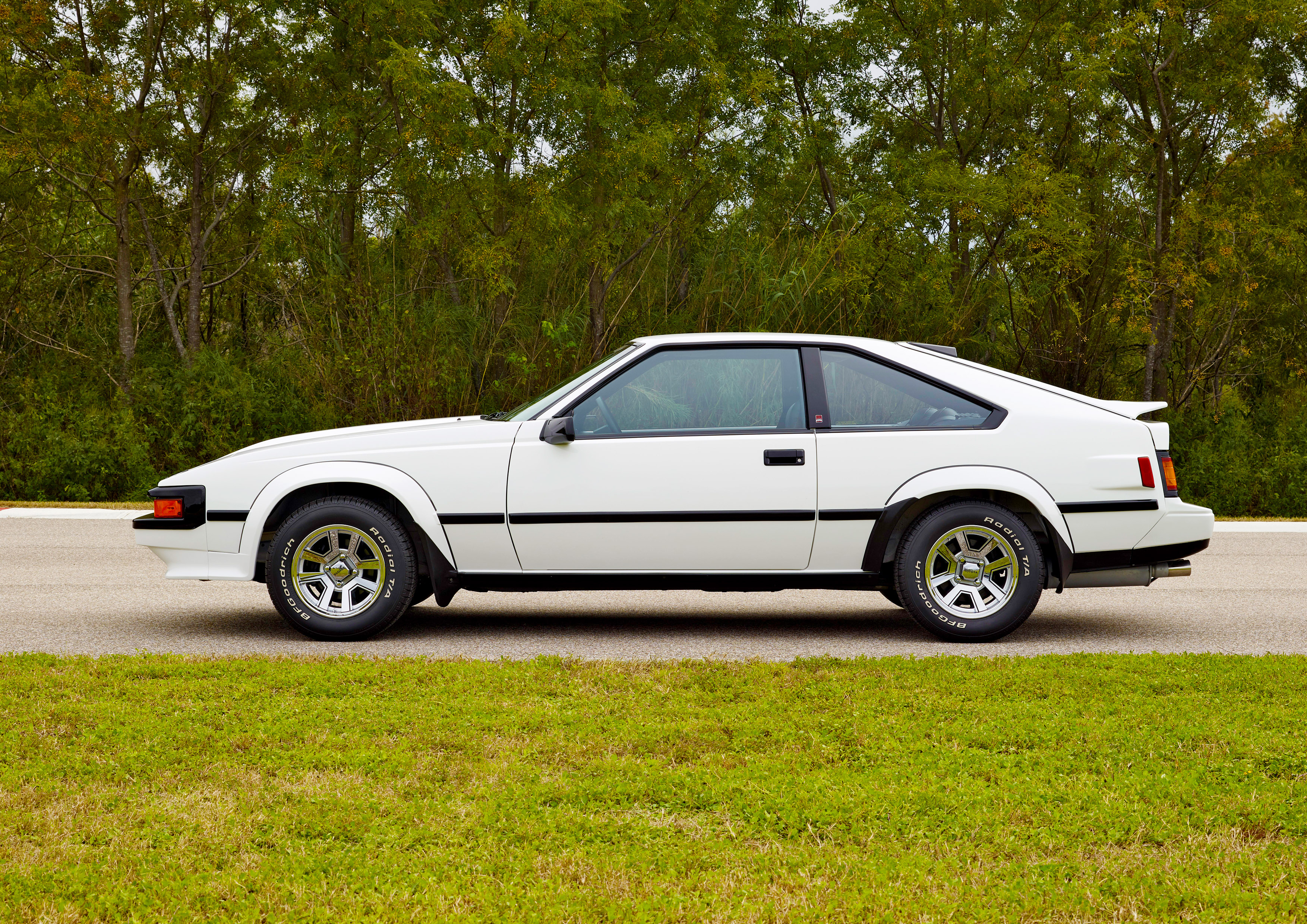 A60 Supra