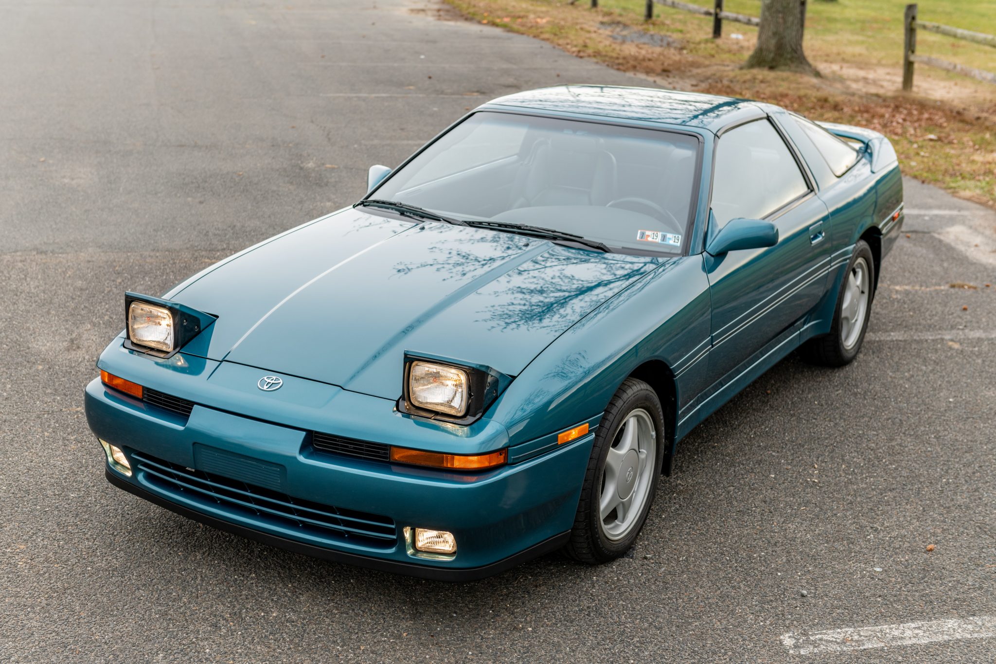 A70 Supra