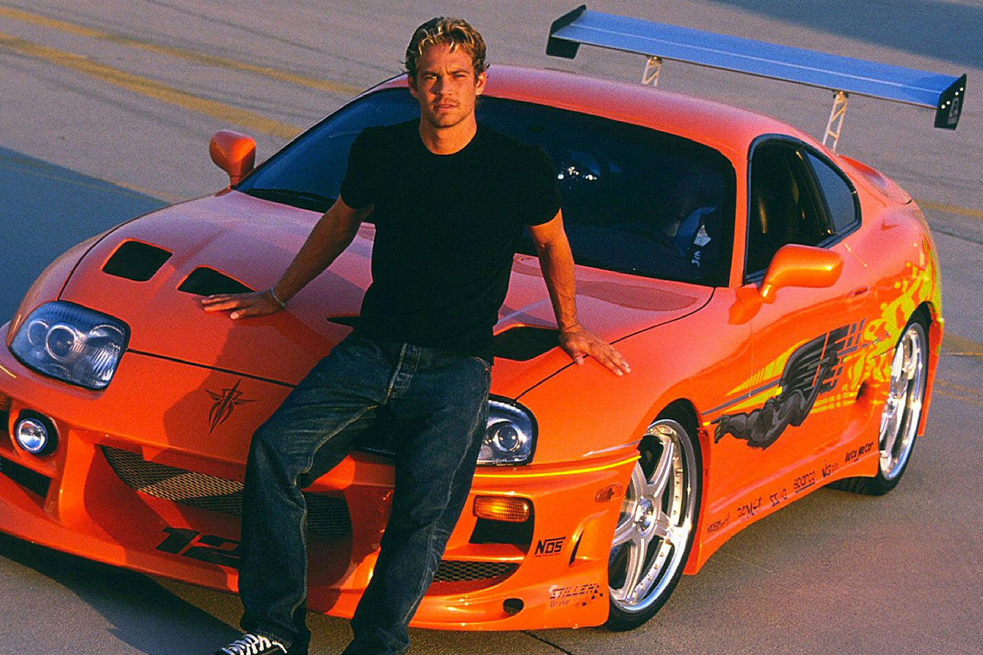 FNF 1 Supra