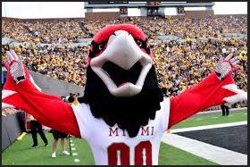Swoop The Redhawk