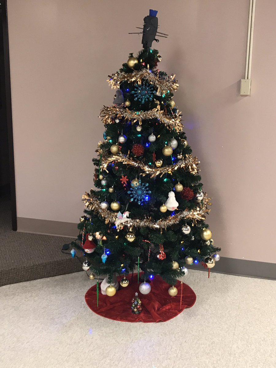 ChristmasTree