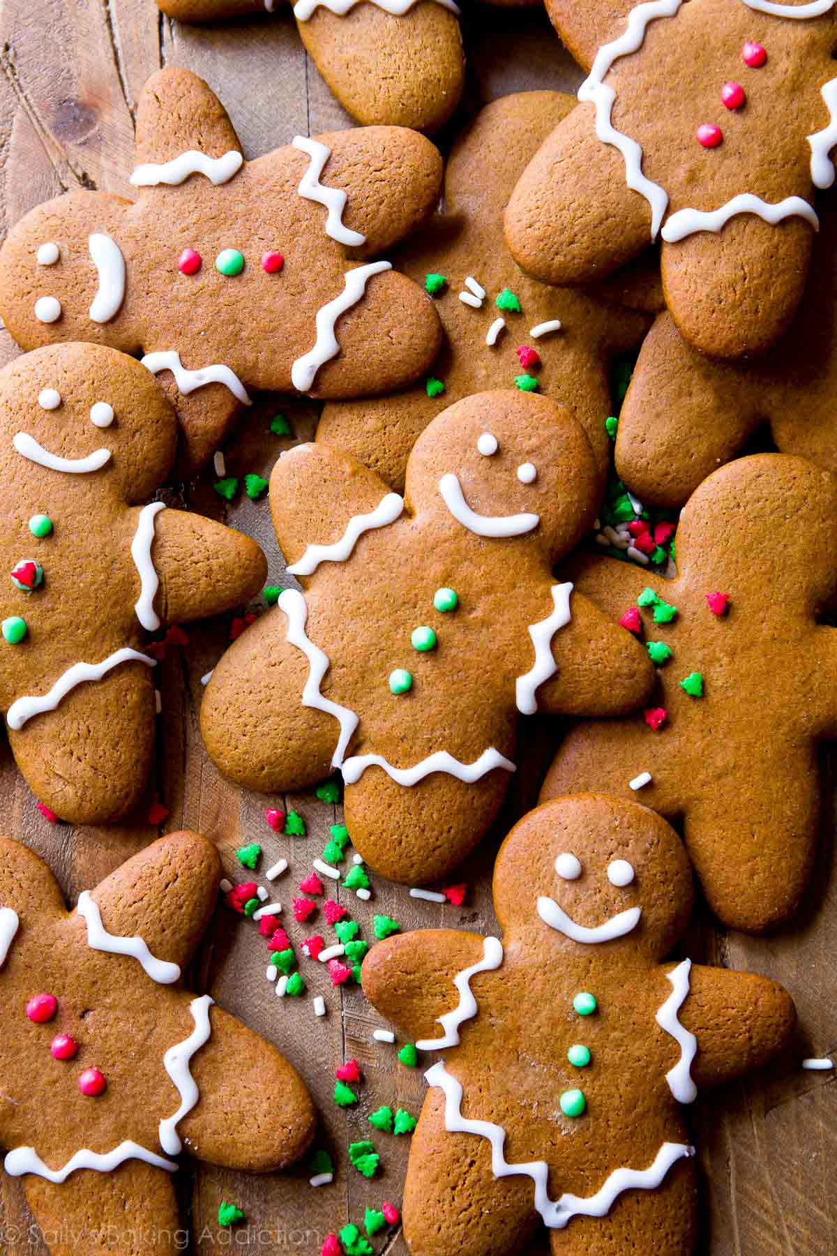 GingerbreadCookie