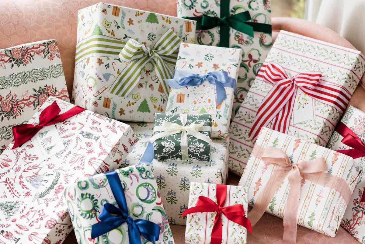 Presents