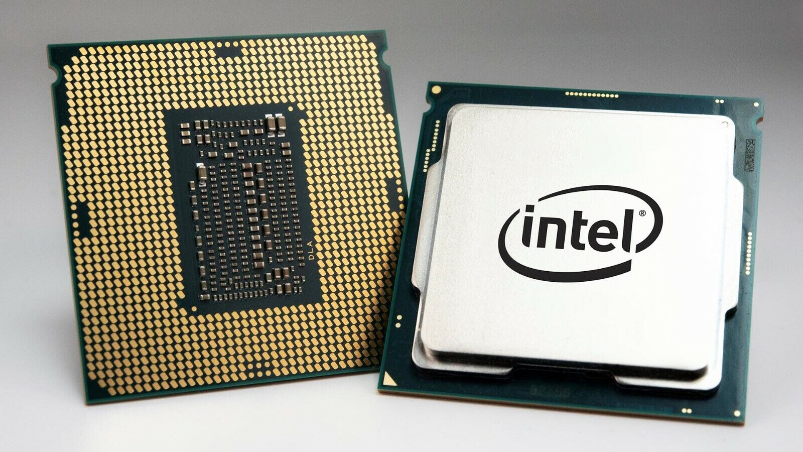 CPU Image