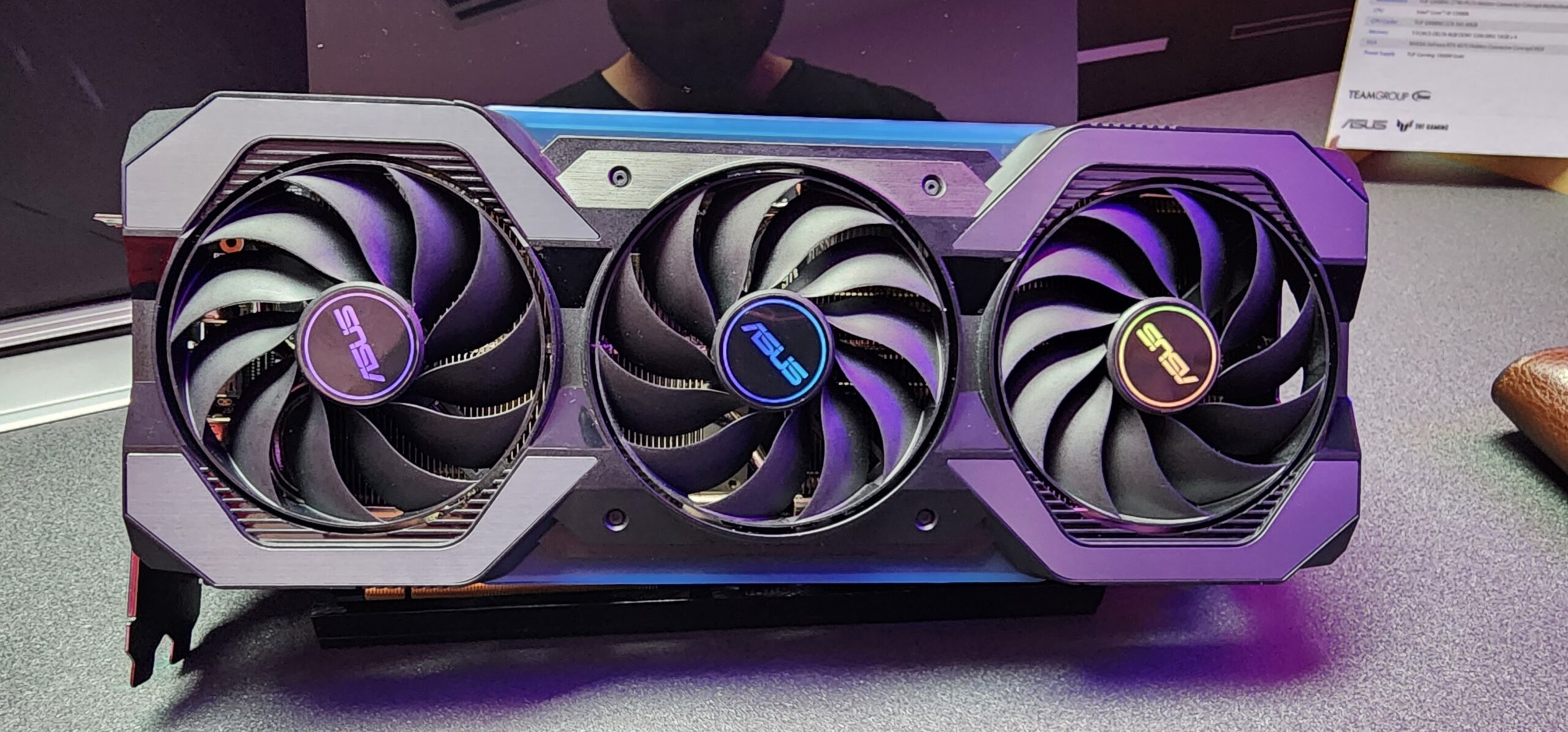 GPU Image