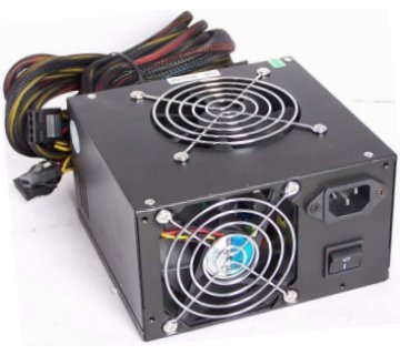 PSU Image