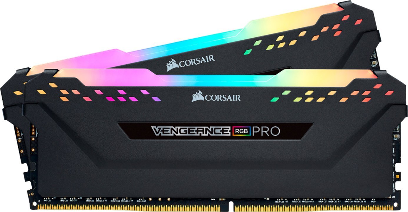 RAM Image