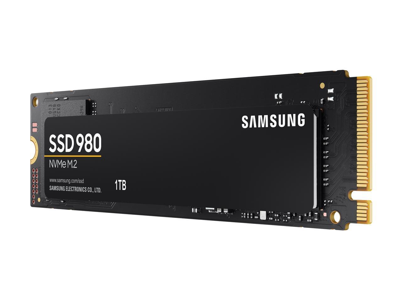 SSD Image