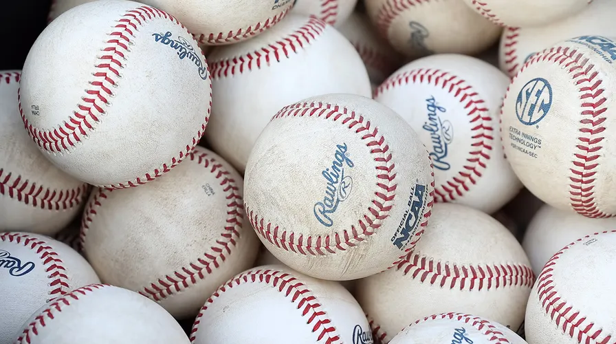 Baseballs