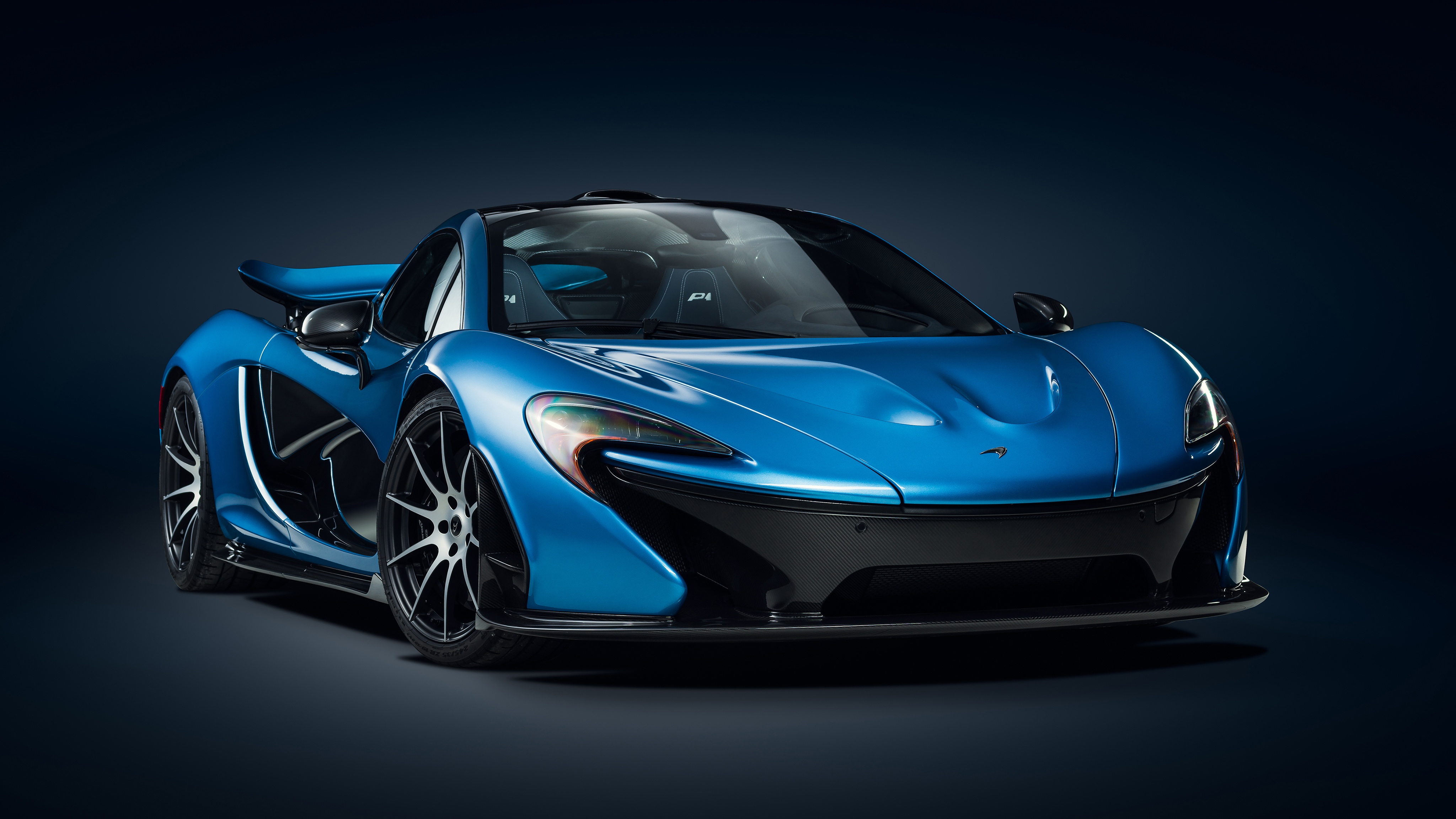My dream car