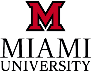 Miami U Logo